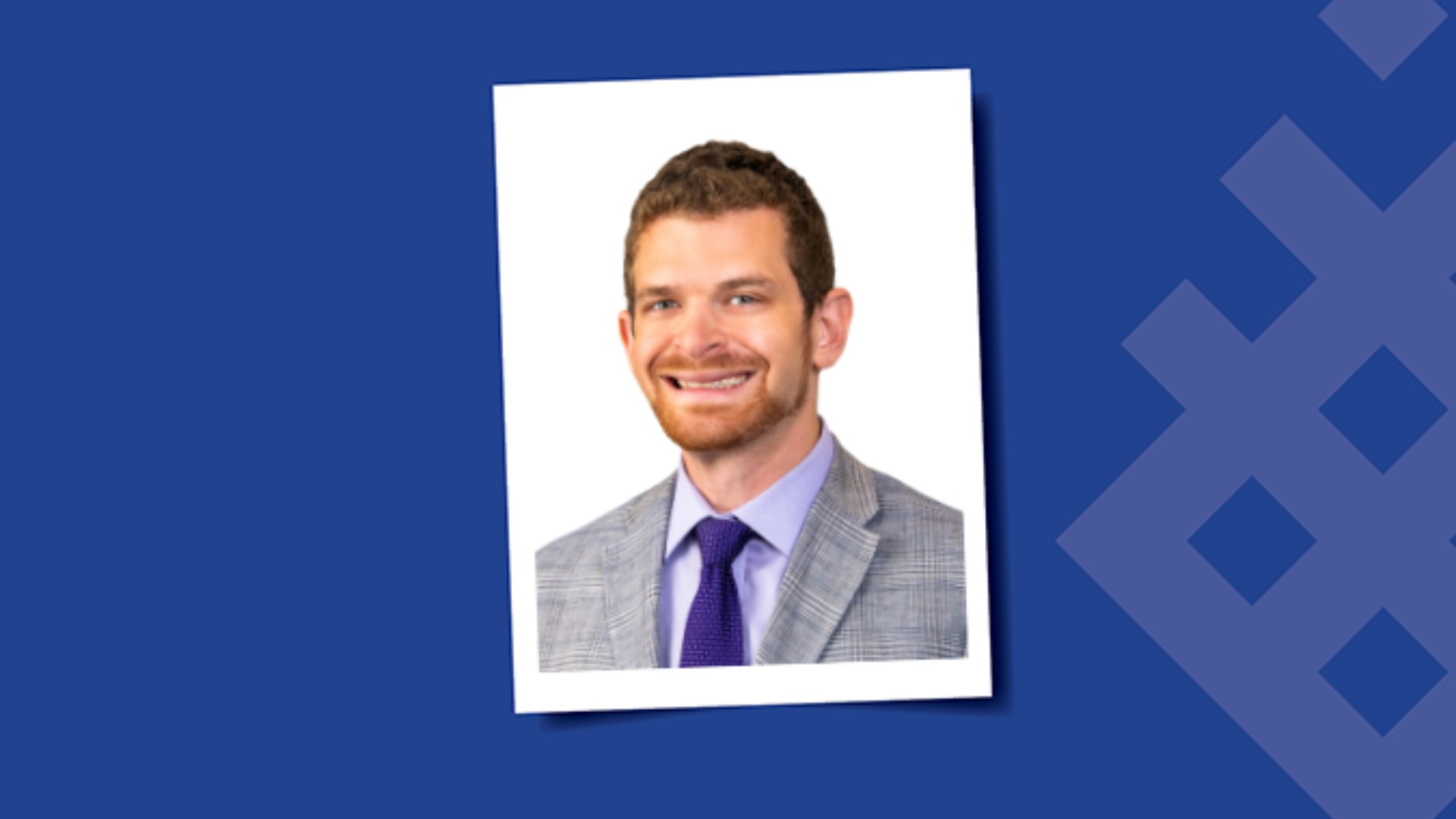 The Jewish Federation’s New Jewish Community Foundation Director: Max Moline