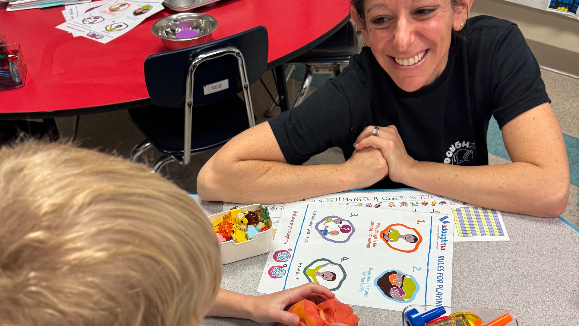 Greater Philadelphia Marks Jewish Disability Awareness and Inclusion Month with Accessible Programming