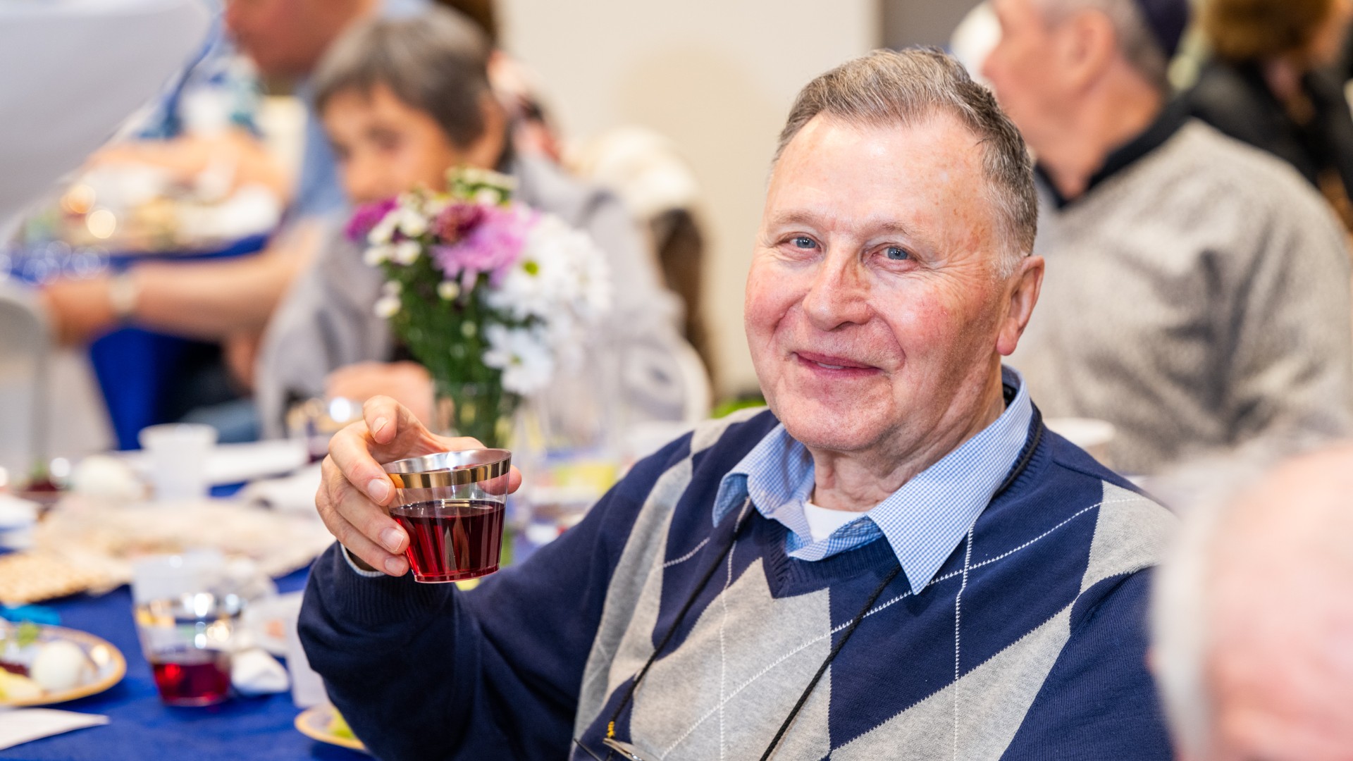 Not Passing Over Those in Need: Jewish Federation Supports Initiatives to Ensure All Can Celebrate Passover