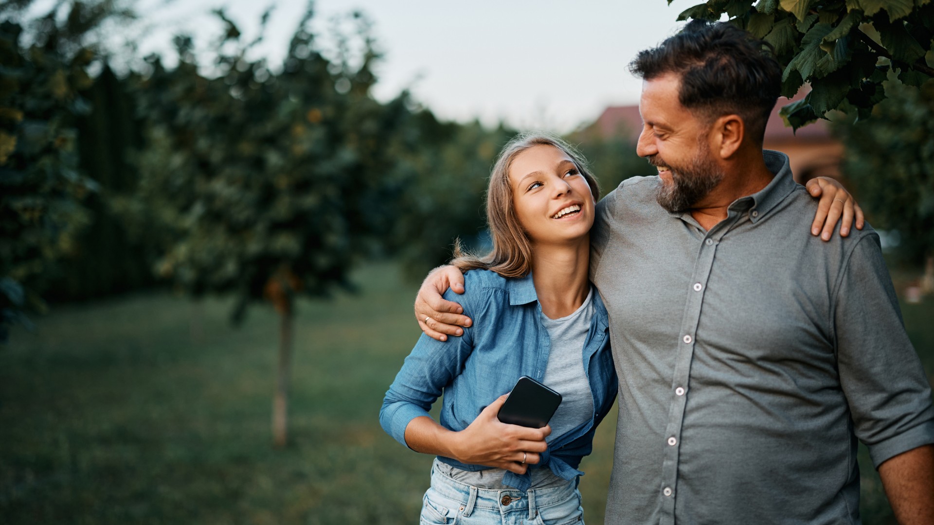 See Your Child as They Really Are