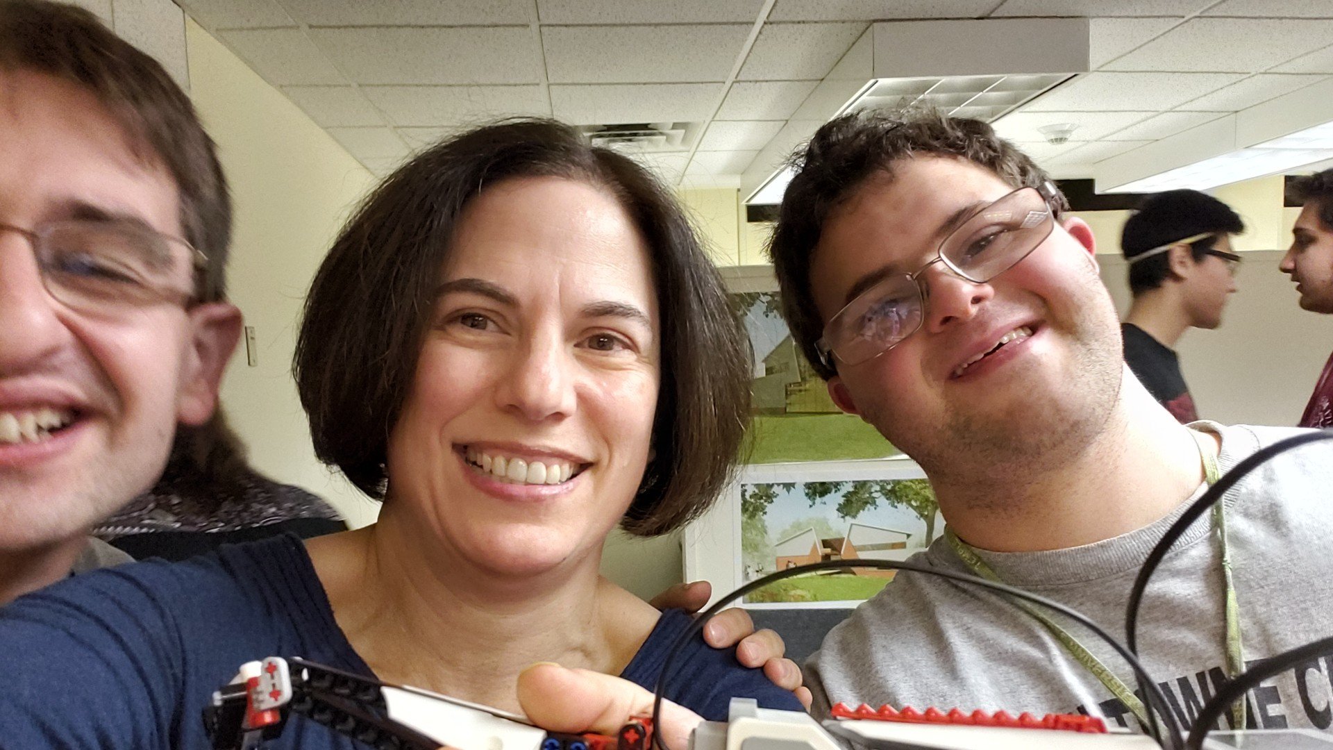 Turning a Dream of Disability Inclusion into a Reality: Jewish Federation of Greater Philadelphia Supports JCHAI Work for Over 3 Decades