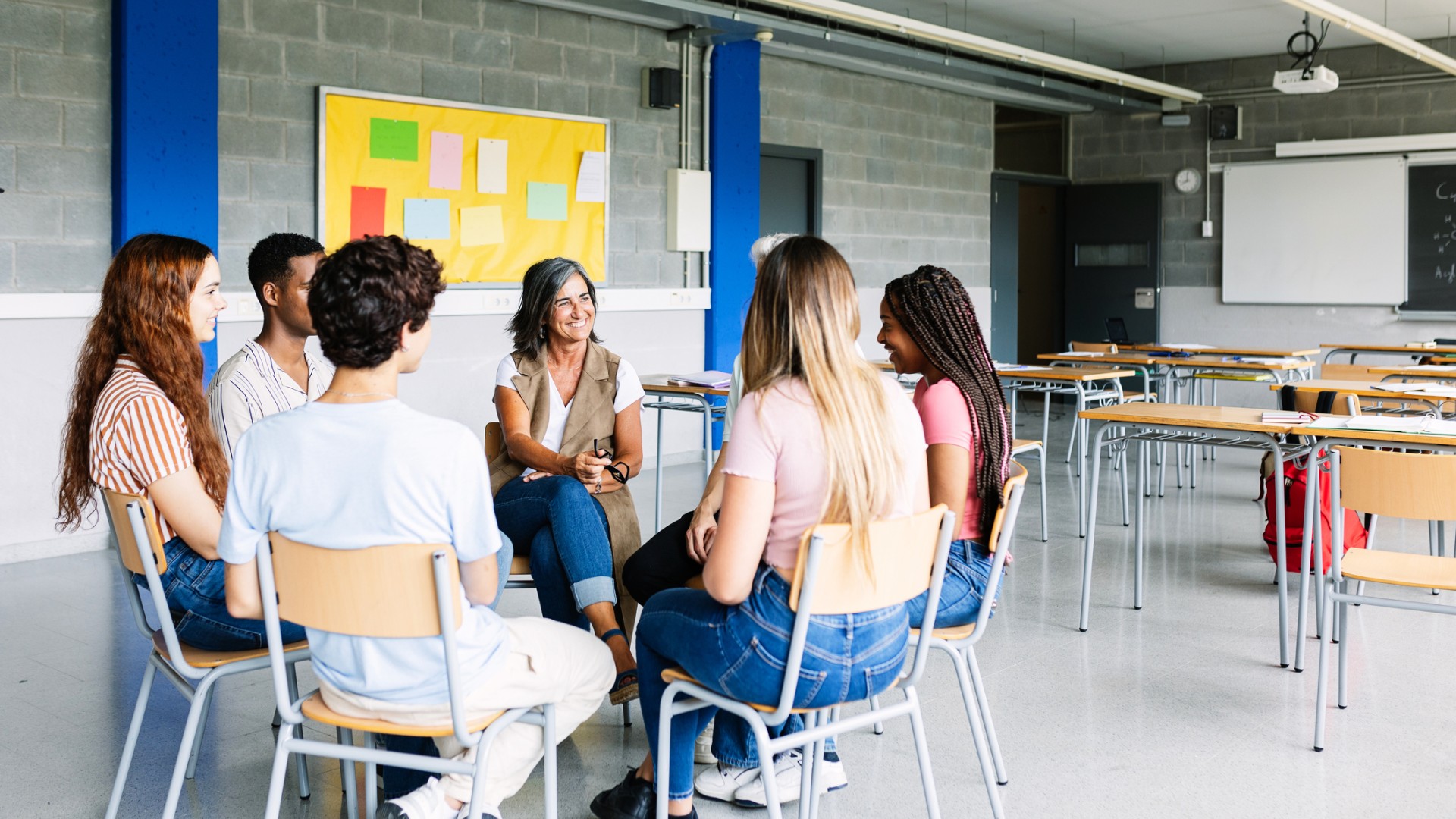 Create Bandwidth so Your Teen Knows You Are Available to Them