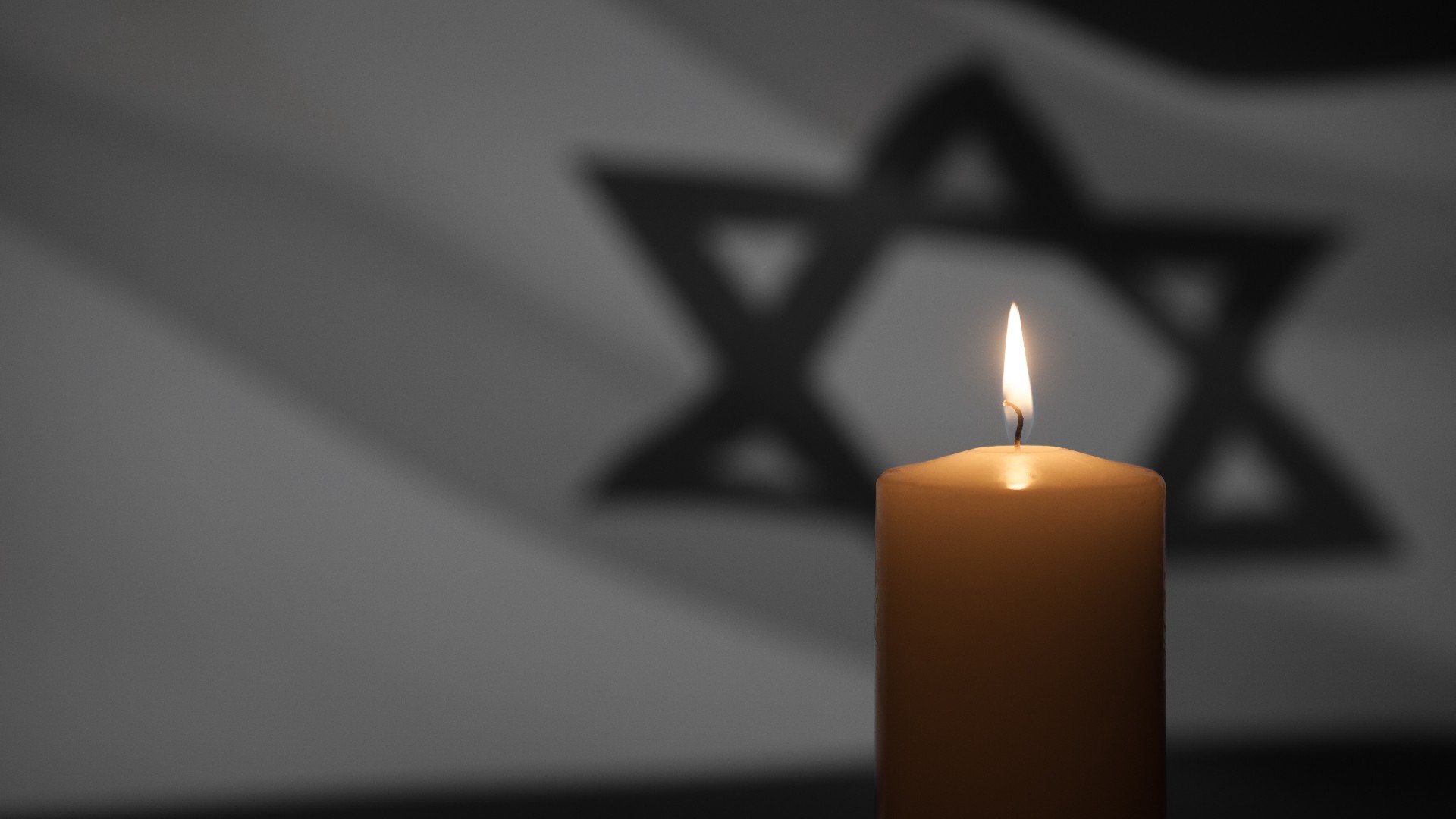 How to Commemorate Holocaust Remembrance Day