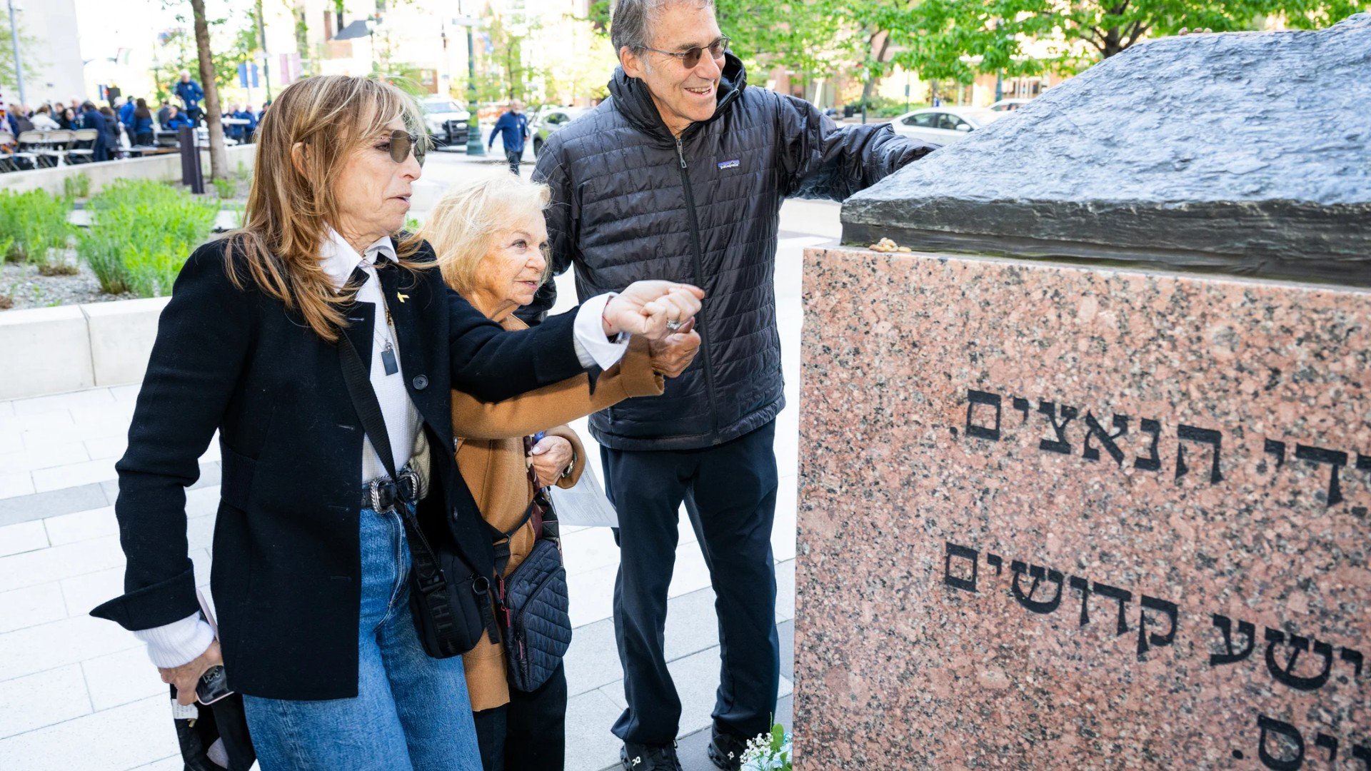 Ways to Remember: International Holocaust Memorial Day