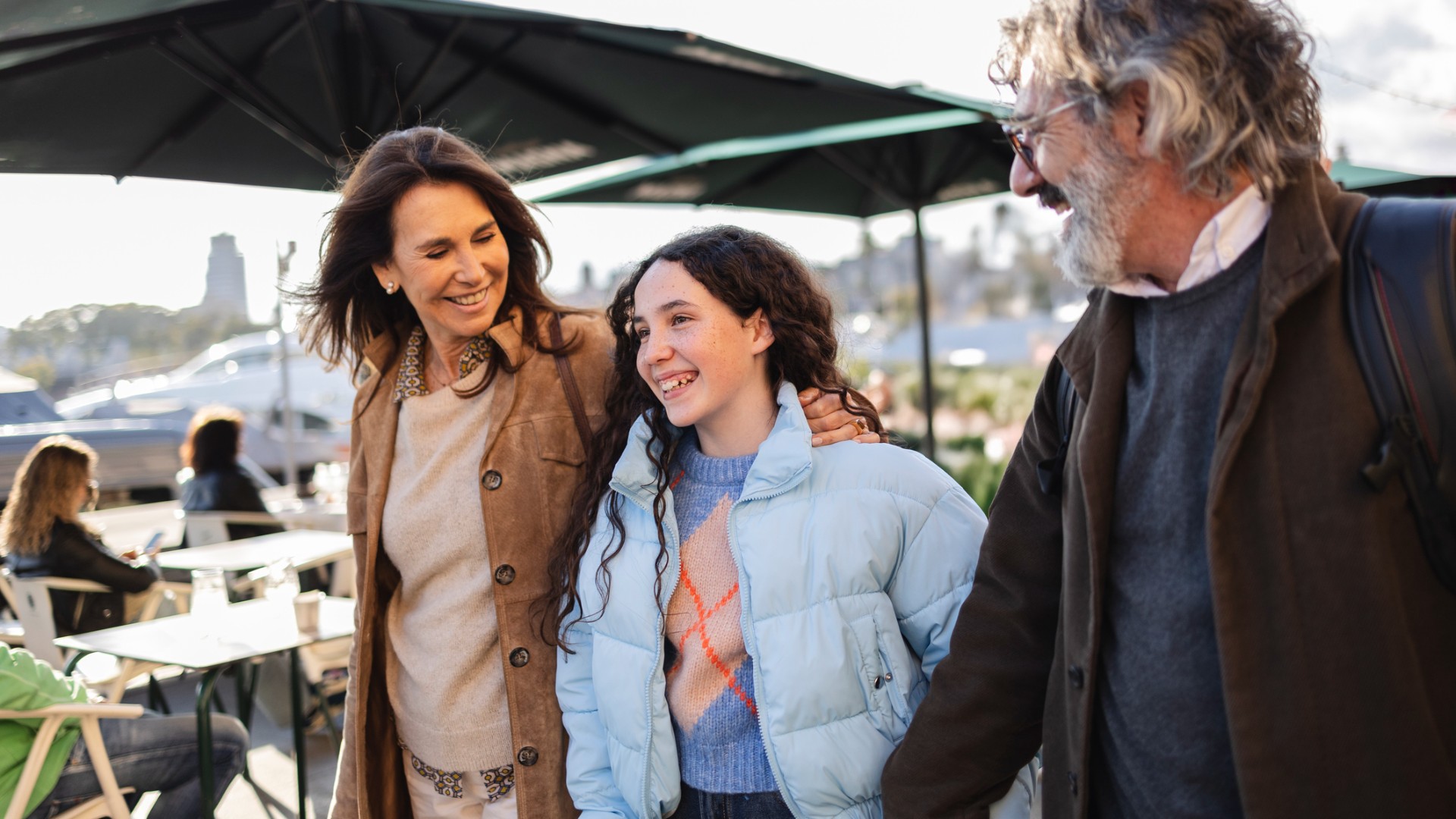 Mental Health Month: The Jewish Federation’s Support All Year-Round