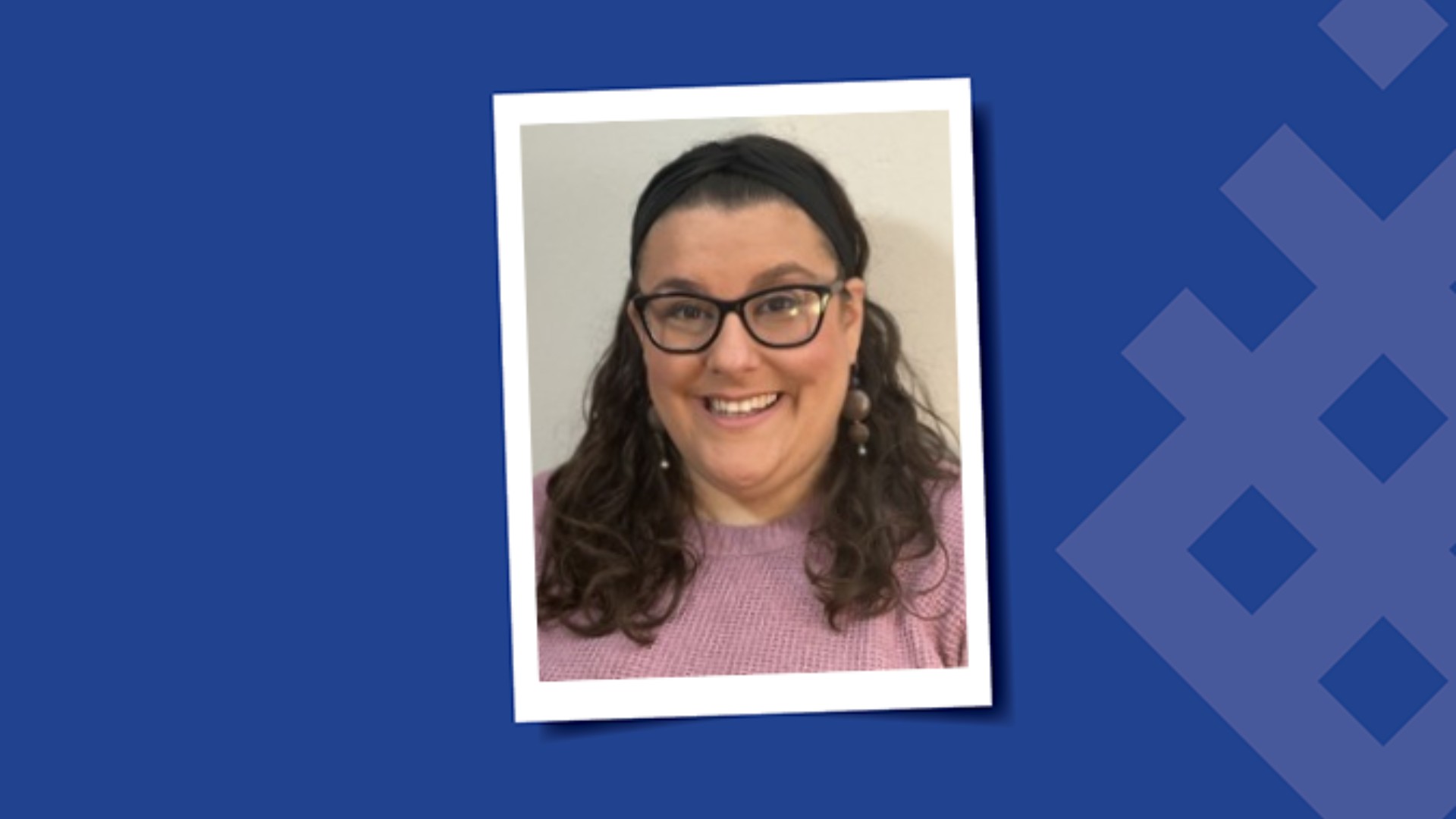 The Jewish Federation’s New Community Engagement Manager: Melissa Goldstein