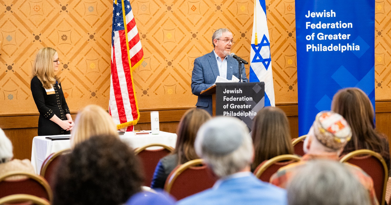 Honoring Those Whose Impact will Continue for Generations: Legacy Society and Remembrance Event