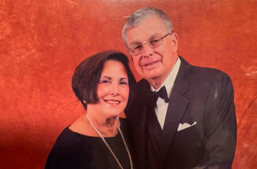 Honoring a Life Through Giving: Love, Legacy and the Power of Philanthropy