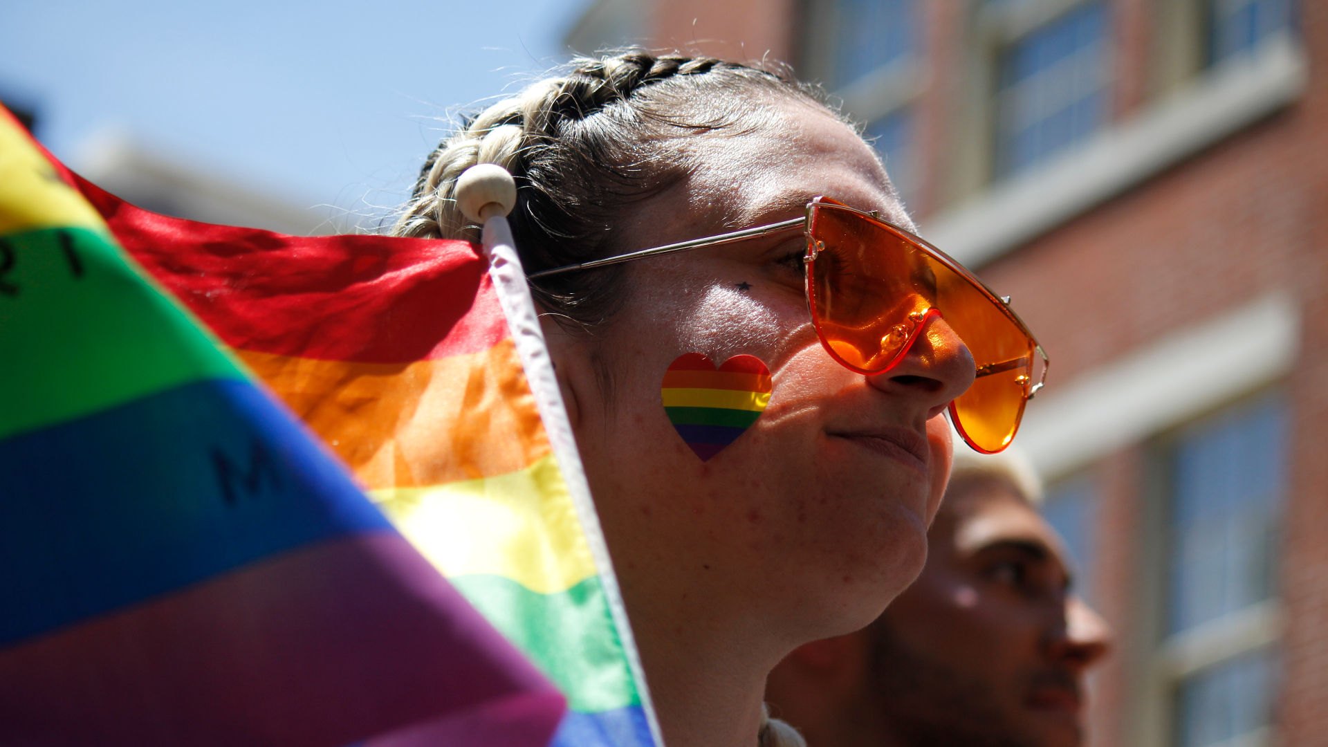 Finding Your LGBTQ+ Jewish Community this Pride