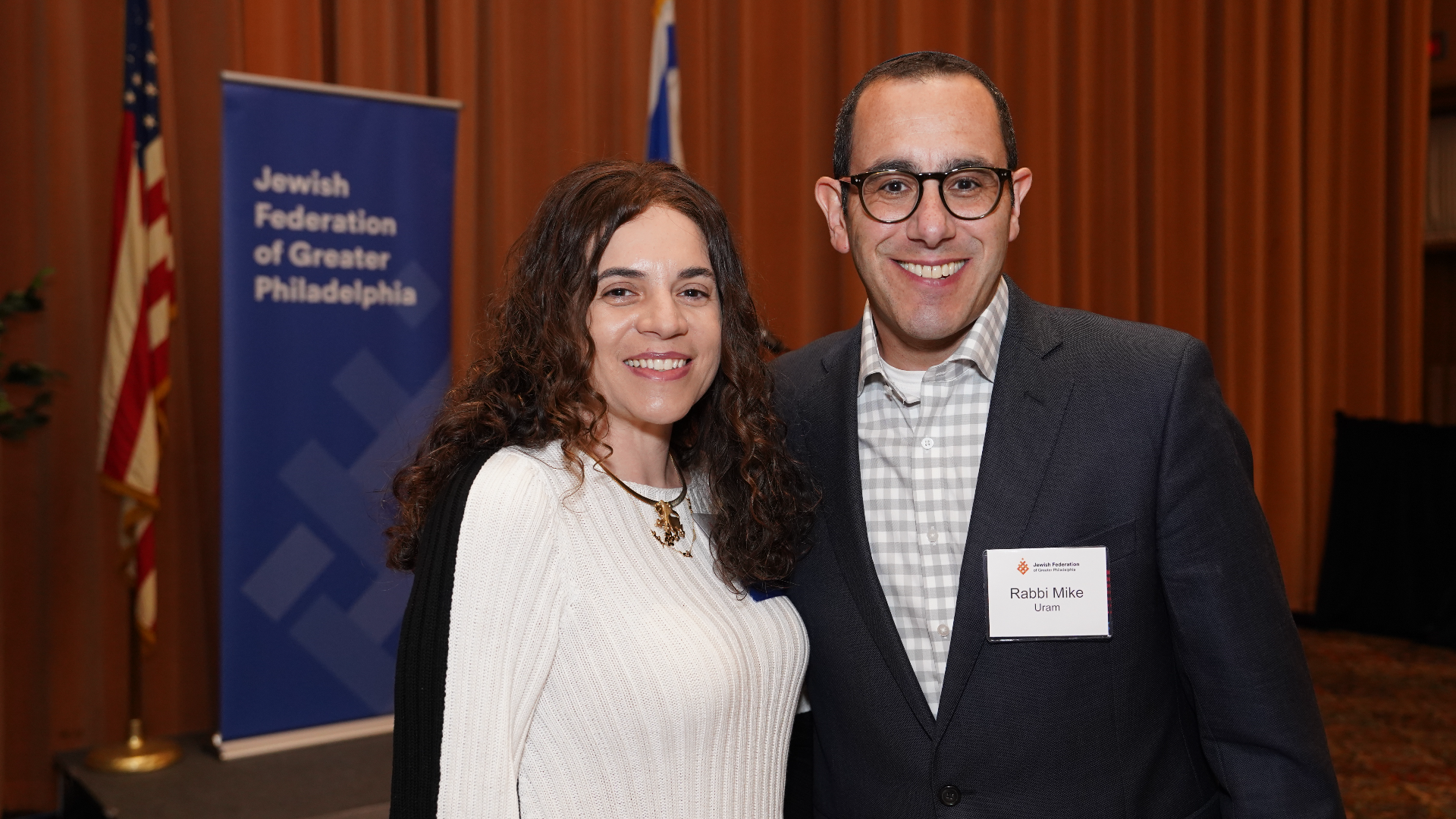 Jewish Federation Hosts Spring Annual Meeting