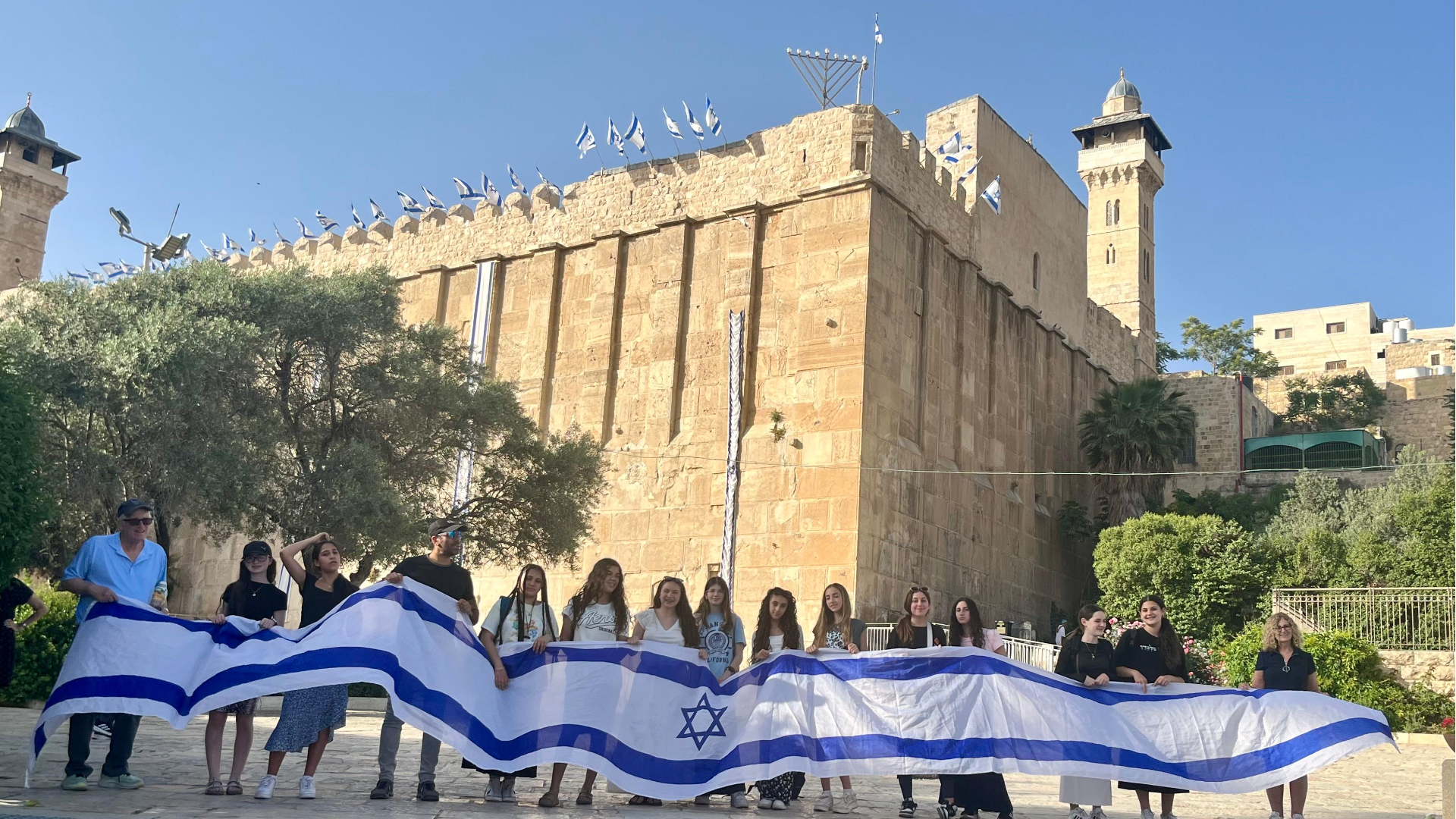 A Foundation for Life: The Jewish Federation’s Holistic Approach to Education