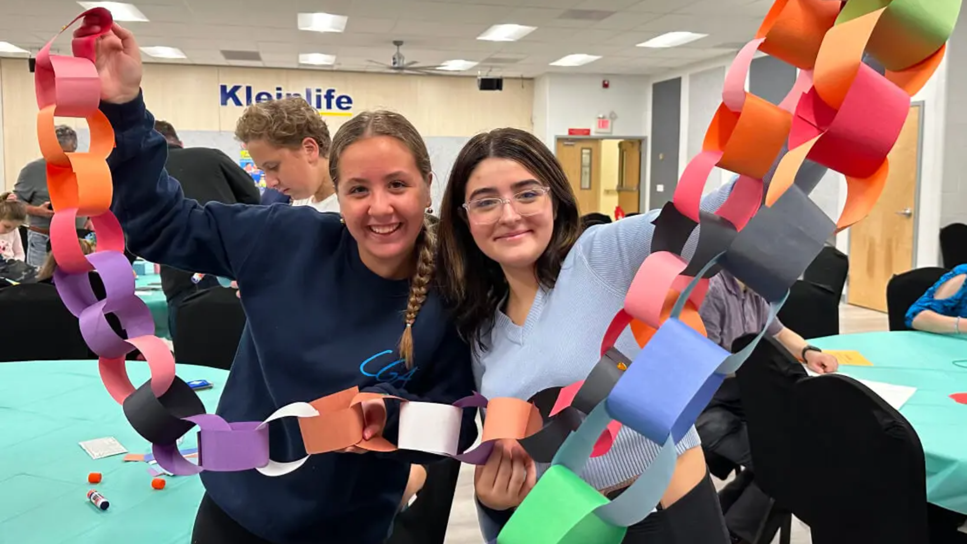 Lend a Hand to Local Organizations this Winter