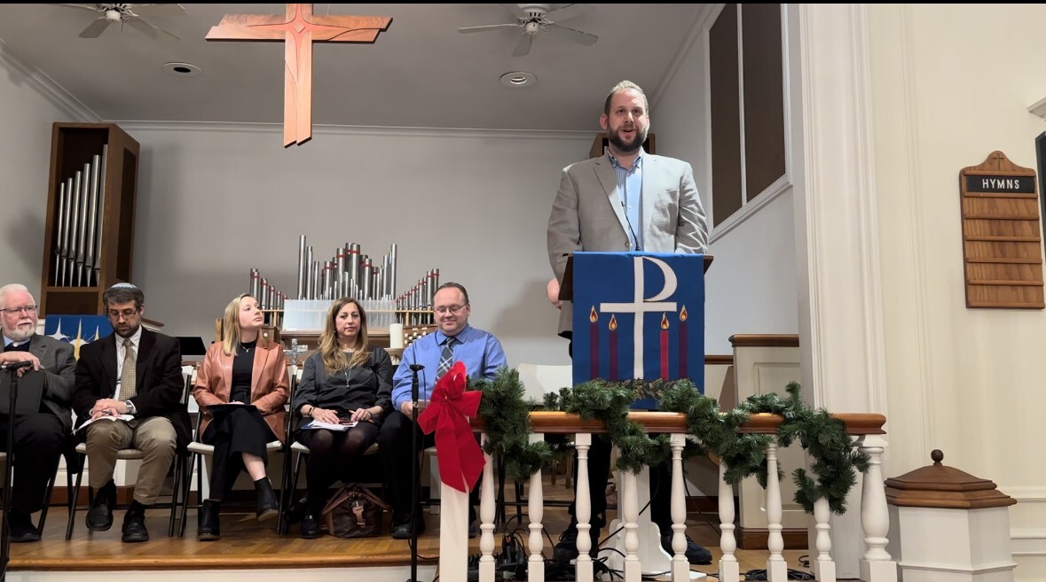 As Antisemitism Rises, the Jewish Federation of Greater Philadelphia Invests in Interfaith Partnerships