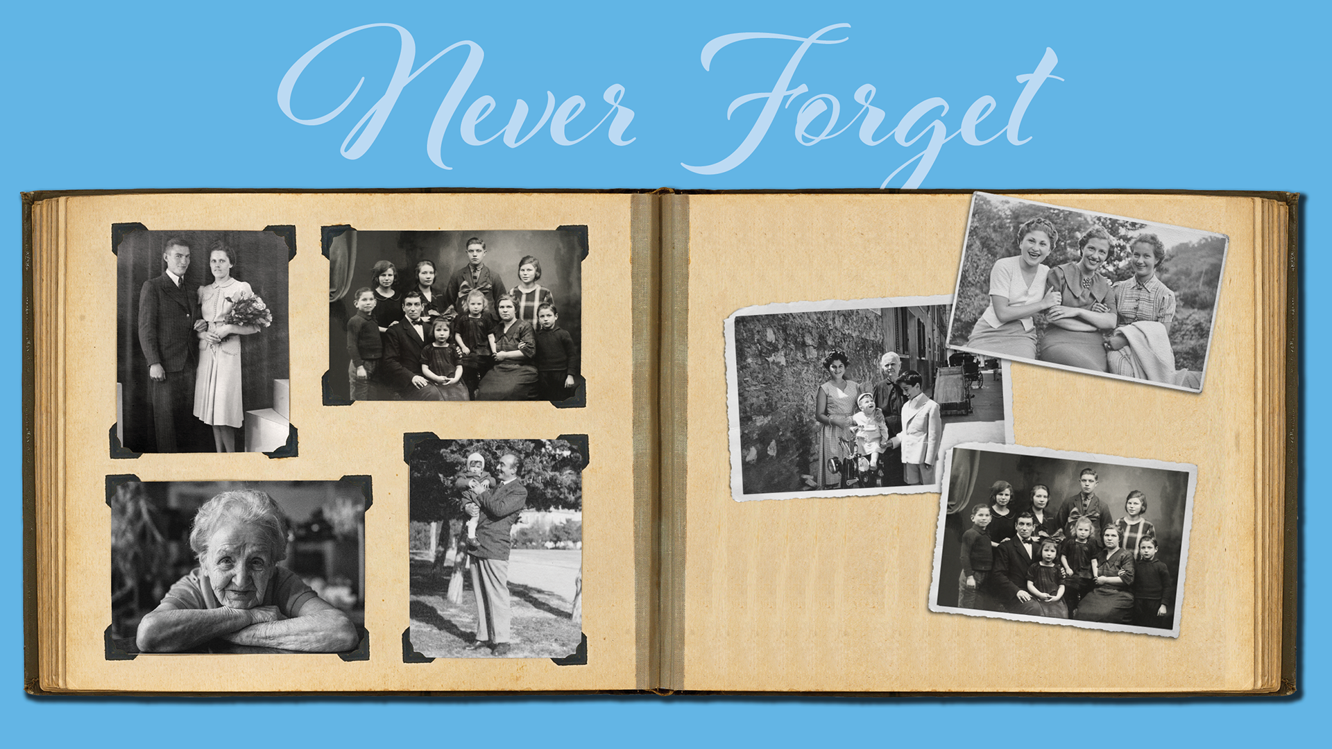How to Commemorate Holocaust Remembrance Day
