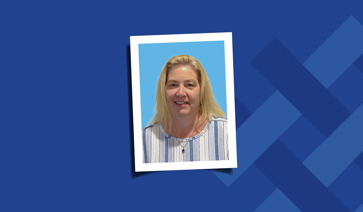 The Jewish Federation’s New Human Resources Manager: Kim Cianciotti Hiller
