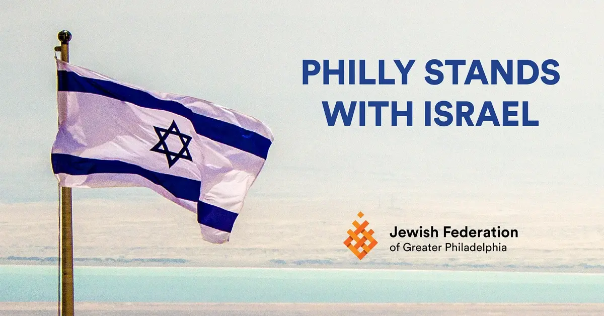 On-the-Ground Update on War with the Islamic Republic of Iran from the Jewish Federation's Israel Team