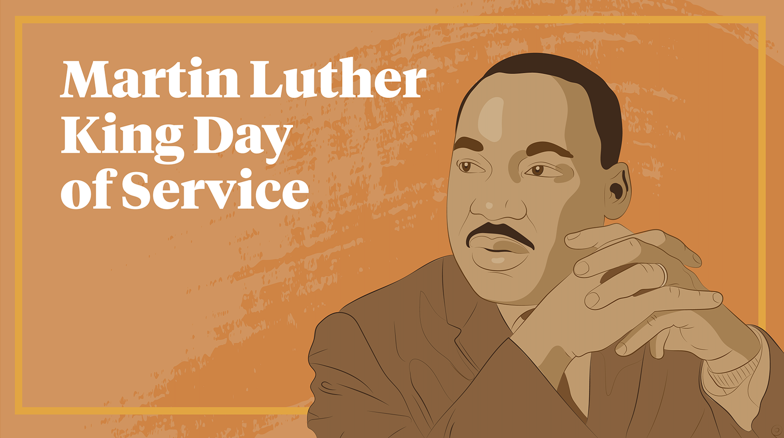 Make MLK Day of Service a Day On, Not a Day Off