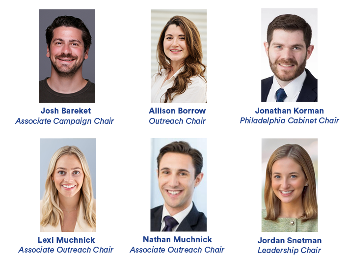 Get to Know NextGen's New Board Members