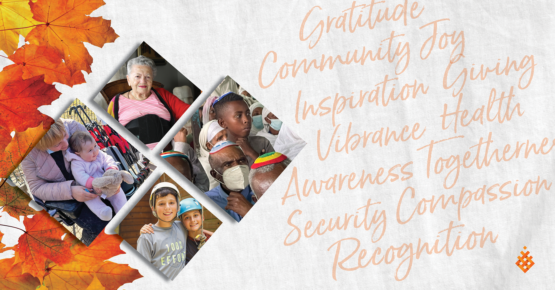 Paying it Forward this Giving Tuesday