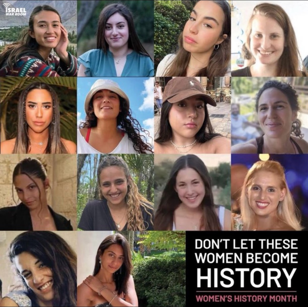 Michael Balaban's Update on the War in Israel