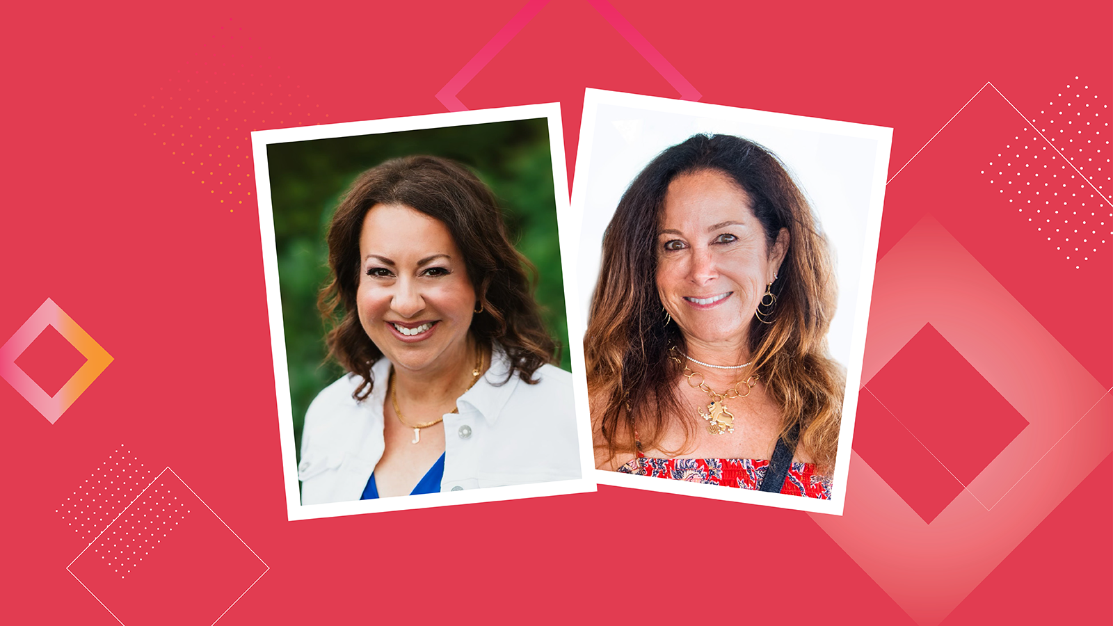 Meet Women's Philanthropy's New Chairs-Elect